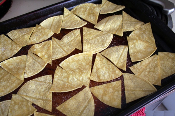 Tortillas 4